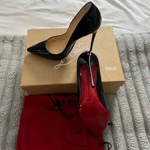 Christian louboutin so kate 120